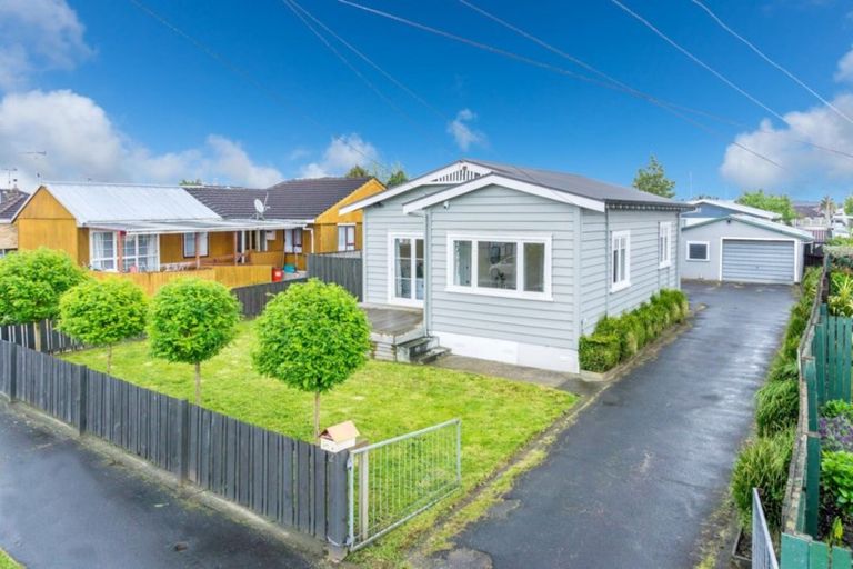 Photo of property in 21 Primrose Street, Frankton, Hamilton, 3204