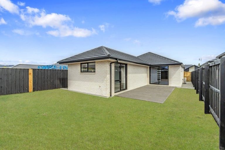 Photo of property in 5 Mardyke Street, Halswell, Christchurch, 8025