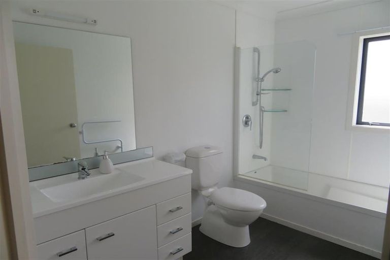 Photo of property in 300b Mitchell Street, Brooklyn, Wellington, 6021