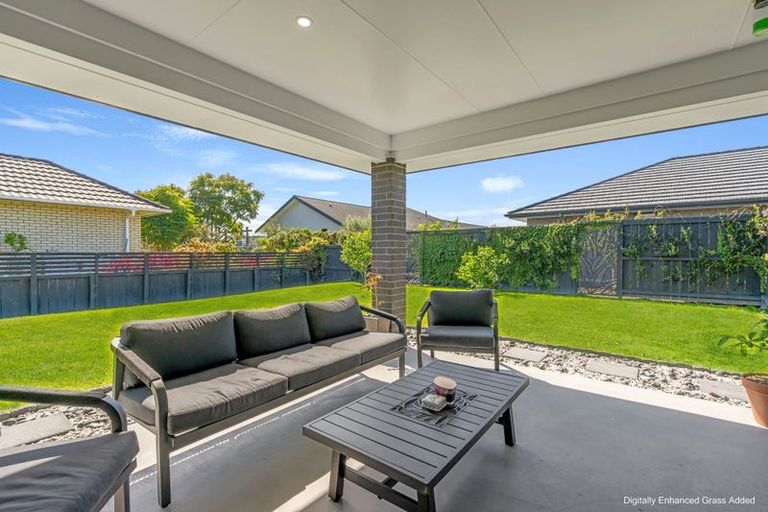 Photo of property in 8 Sampsons Way, Dargaville, 0310