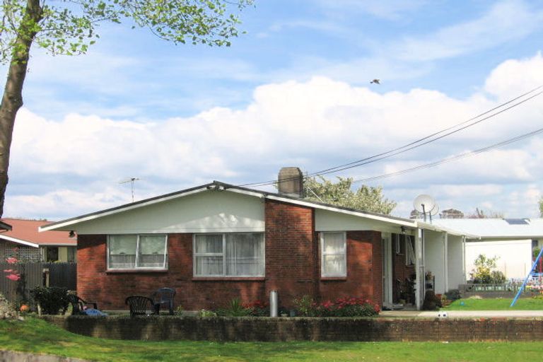 Photo of property in 5 Domain Avenue, Ngongotaha, Rotorua, 3010