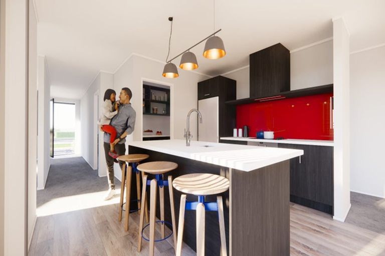 Photo of property in 31 Uatoto Road, Clarks Beach, 2122