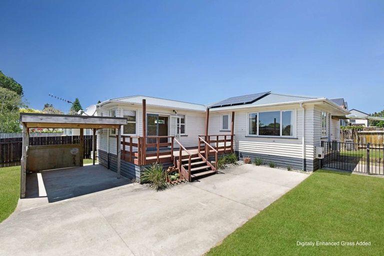 Photo of property in 6a Puriri Avenue, Te Puke, 3119