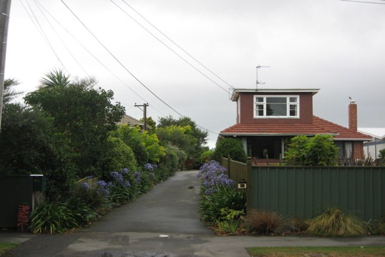 Photo of property in 24c Mcbratneys Road, Dallington, Christchurch, 8061