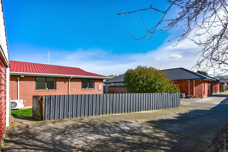 Photo of property in 18c Bordesley Street, Phillipstown, Christchurch, 8011