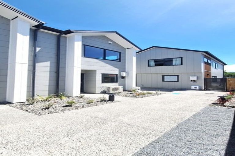 Photo of property in 6/104 Martin Street, Wallaceville, Upper Hutt, 5018