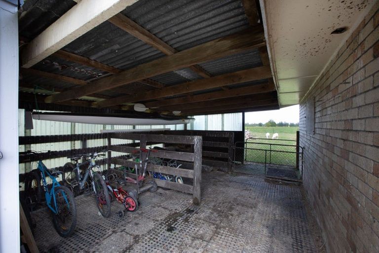 Photo of property in 4306 State Highway 27, Tatuanui, Morrinsville, 3374