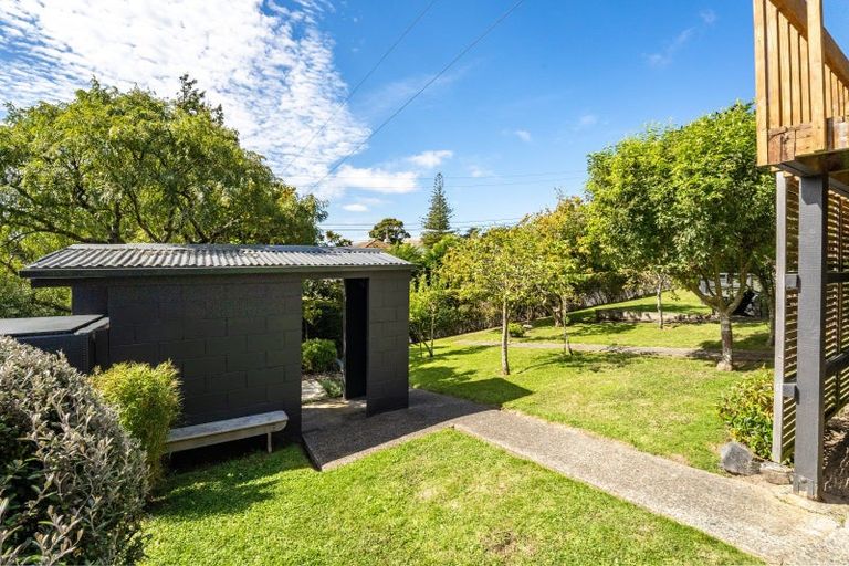 Photo of property in 1643 Highcliff Road, Portobello, Dunedin, 9014