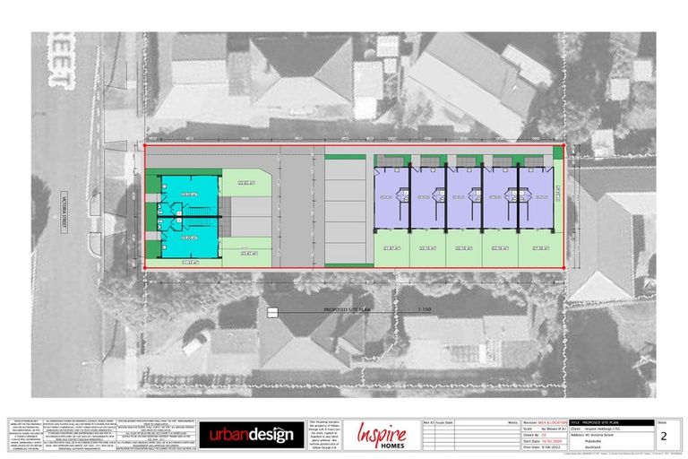 Photo of property in 45 Victoria Street, Pukekohe, 2120