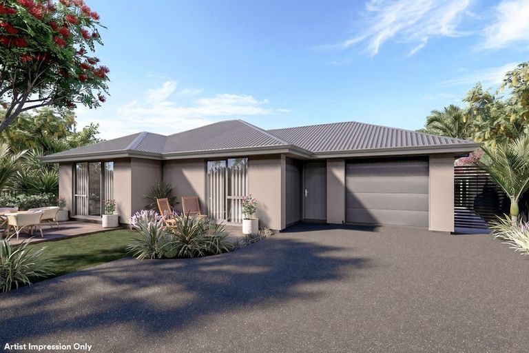 Photo of property in 51 Bastings Street, Kaiapoi, 7691