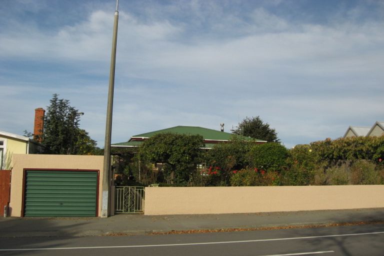 Photo of property in 20 Craigie Avenue, Parkside, Timaru, 7910