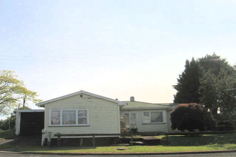 Photo of property in 6 Weka Street, Piopio, 3912