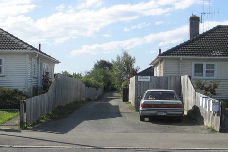 Photo of property in 221b Wai-iti Road, Highfield, Timaru, 7910