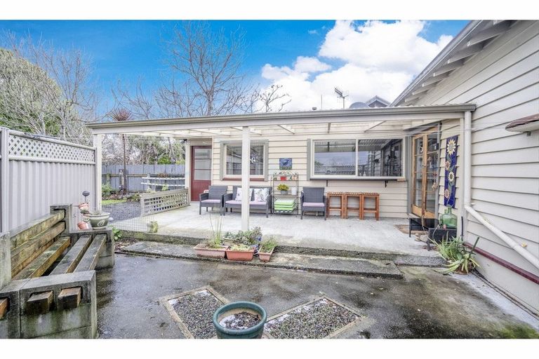 Photo of property in 167 Macmaster Street, Richmond, Invercargill, 9810