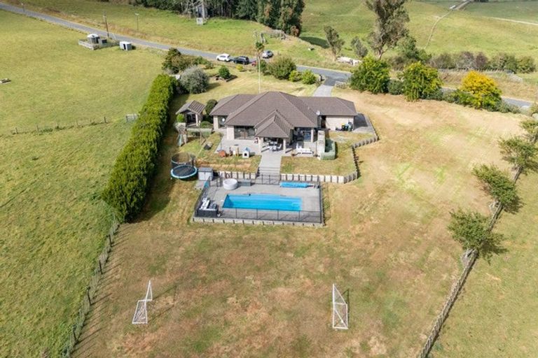 Photo of property in 275 Redoubt Road, Cambridge, 3495