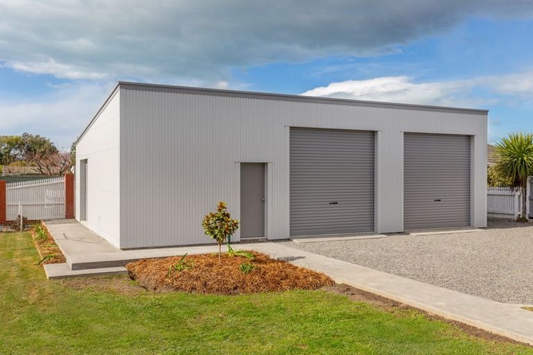 Photo of property in 40 Vickerman Street, Grovetown, Blenheim, 7202