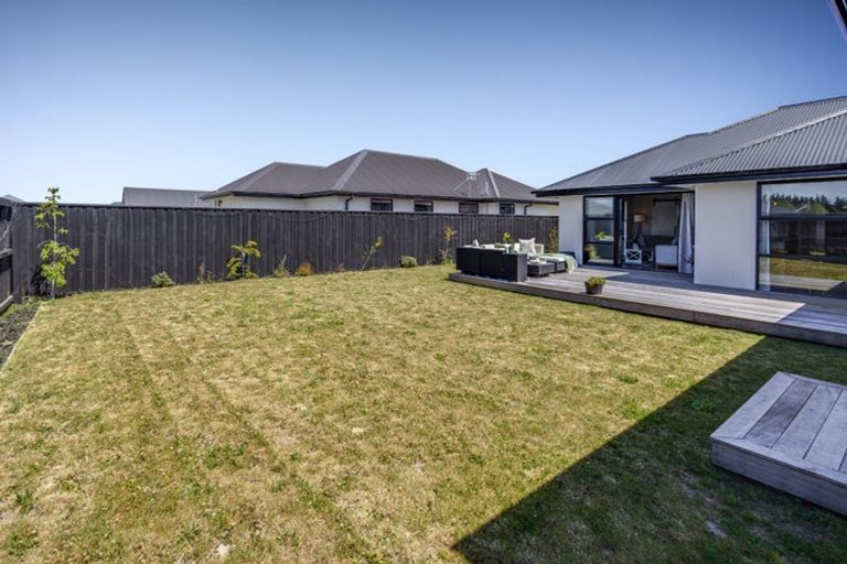 Photo of property in 100 Northmoor Boulevard, Rolleston, 7615