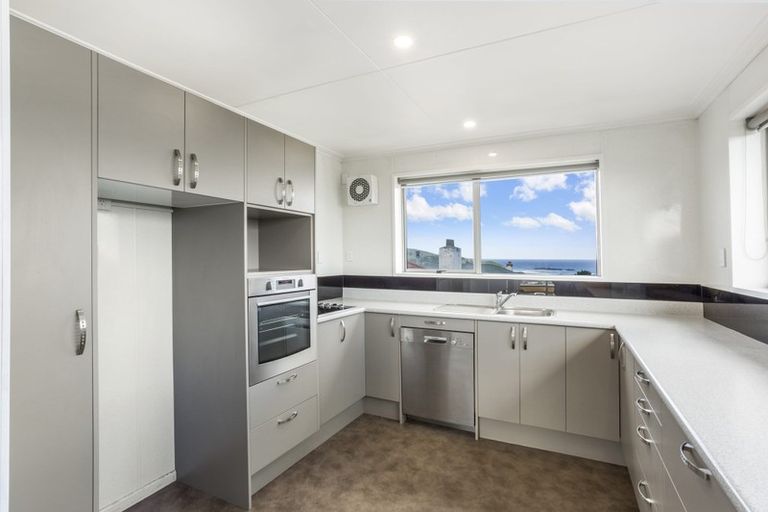 Photo of property in 129 Tomahawk Road, Andersons Bay, Dunedin, 9013