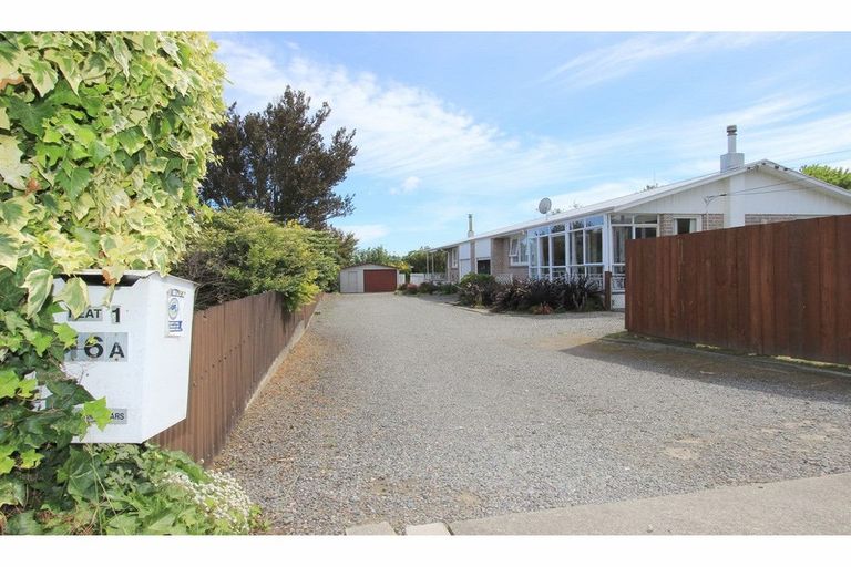 Photo of property in 16a Selwyn Street, Witherlea, Blenheim, 7201