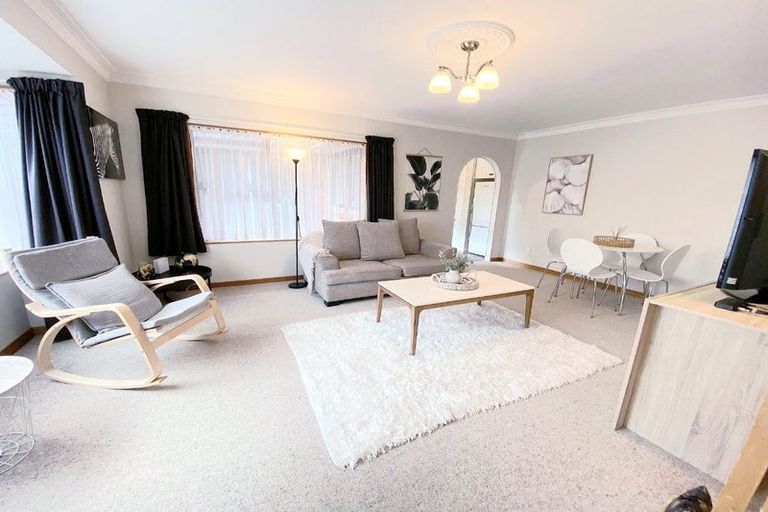 Photo of property in 45 Rossiter Avenue, Waterloo, Lower Hutt, 5011