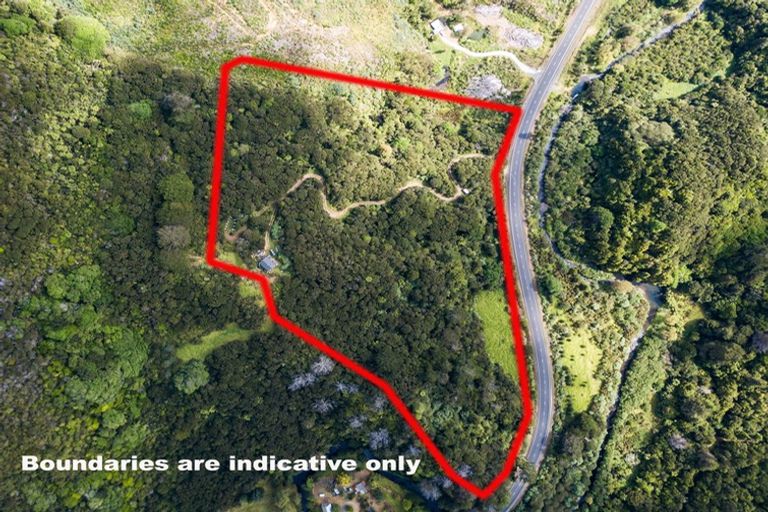 Photo of property in 6115 State Highway 1, Kaitaia, 0481