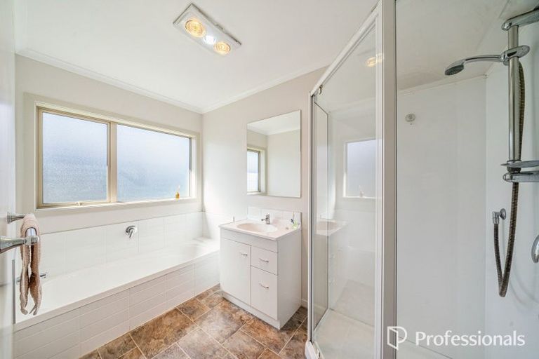 Photo of property in 21 Sun Valley Grove, Wainuiomata, Lower Hutt, 5014