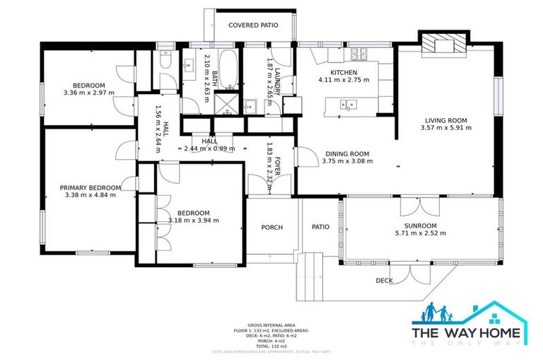 Photo of property in 42 Mabey Road, Avalon, Lower Hutt, 5011