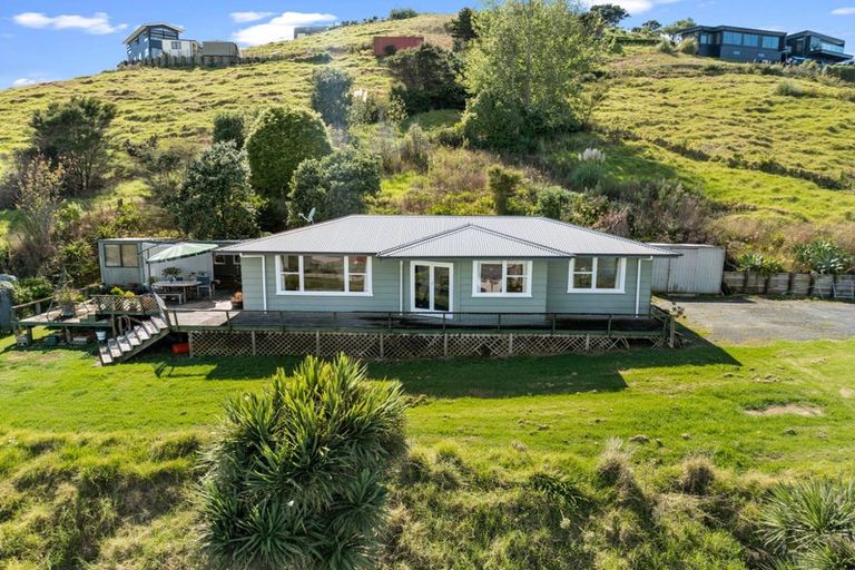 Photo of property in 437 Whangarei Heads Road, Tamaterau, Whangarei, 0174