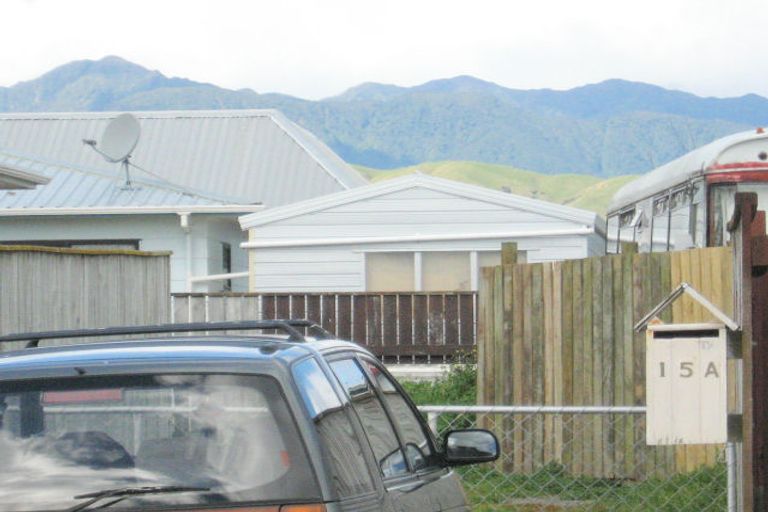 Photo of property in 15a Solway Street, Levin, 5510