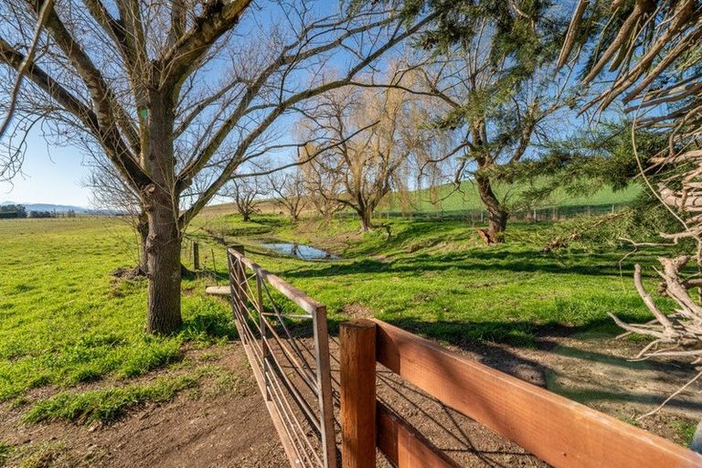 Photo of property in 231 Robinson Road, Cave, Pleasant Point, 7983