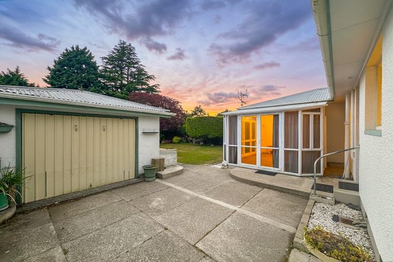 Photo of property in 48 Wayside Avenue, Burnside, Christchurch, 8053