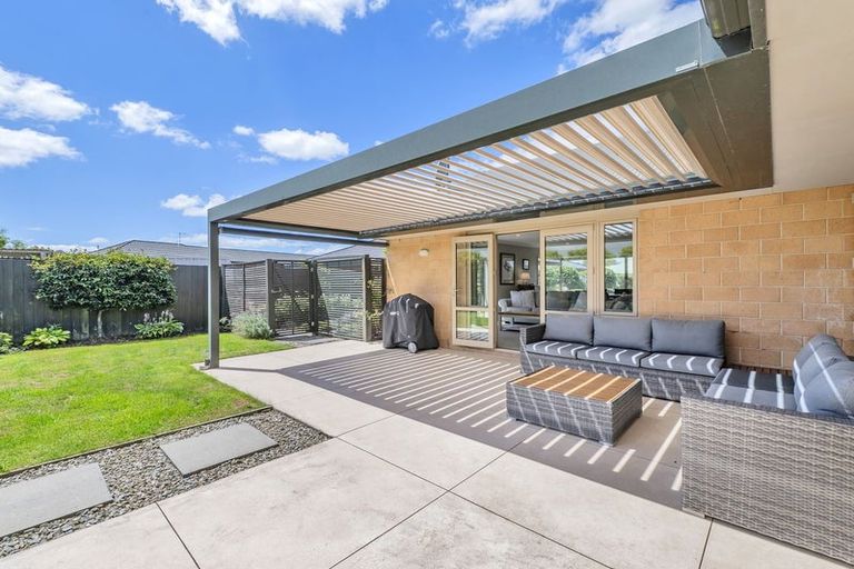 Photo of property in 1 Oldham Place, Darfield, 7510