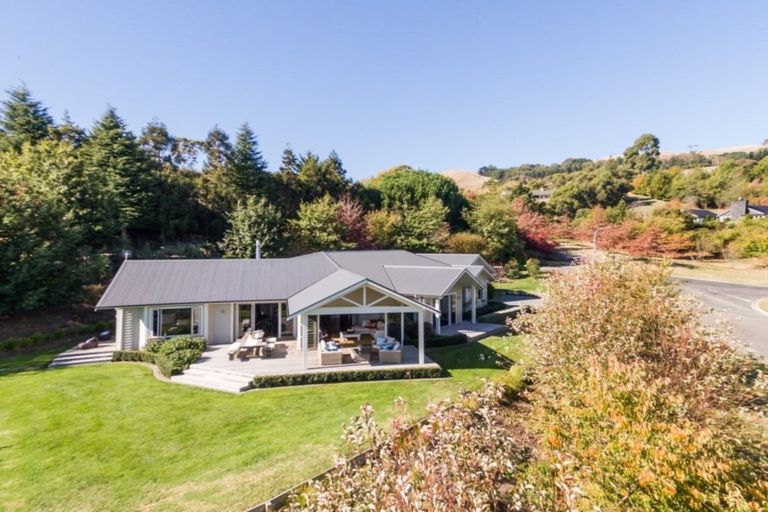 Photo of property in 24 Tauroa Valley Road, Havelock North, 4130