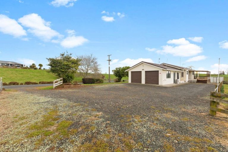Photo of property in 396 Paraonui Road, Wiltsdown, Tokoroa, 3491