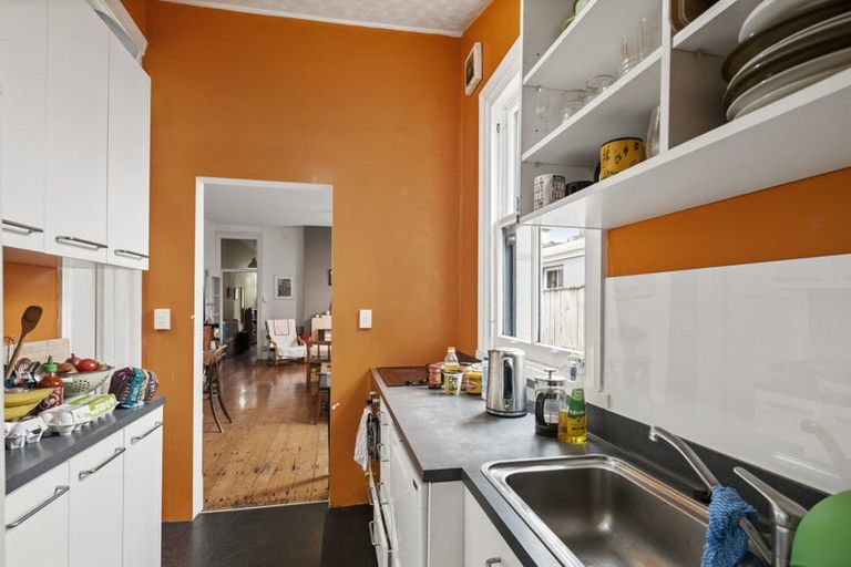 Photo of property in 351 Adelaide Road, Newtown, Wellington, 6021