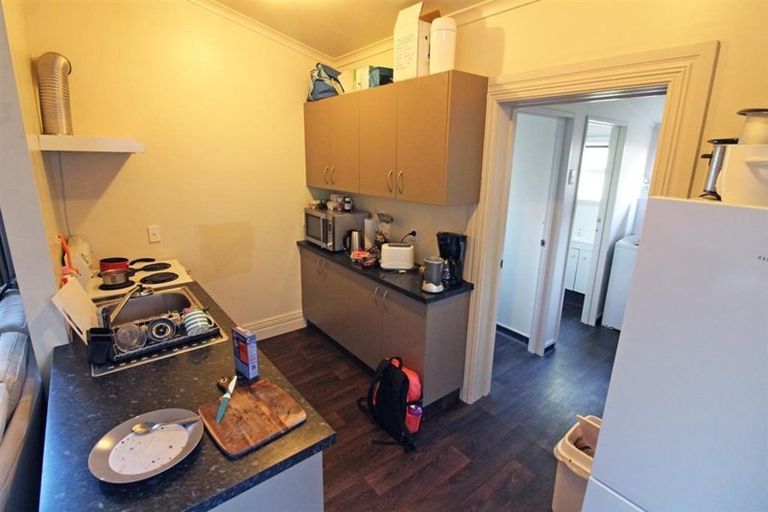 Photo of property in 138 Albany Street, North Dunedin, Dunedin, 9016