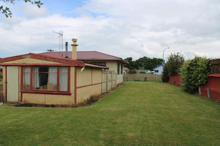 Photo of property in 20 Alexandra Street, Huntly, 3700