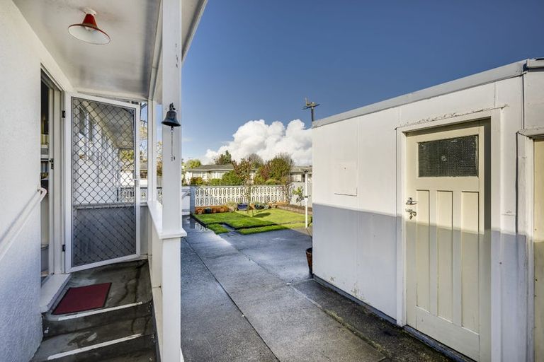 Photo of property in 12 Ashcroft Street, Pirimai, Napier, 4112