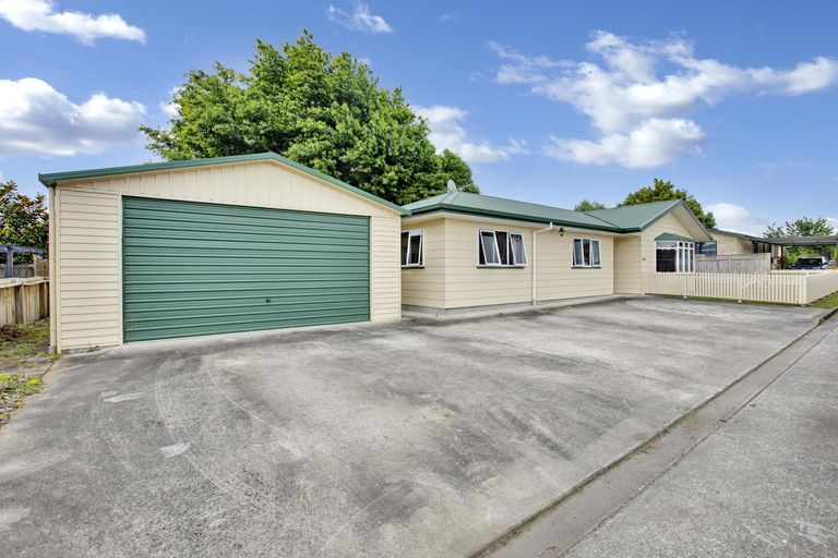 Photo of property in 446c Thames Street, Morrinsville, 3300