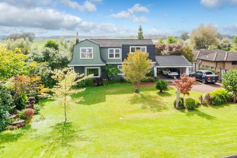 Photo of property in 220 Daphne Street, Te Awamutu, 3800