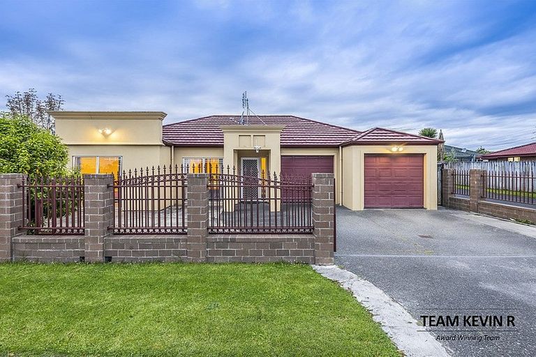 Photo of property in 4 Pateke Drive, Takanini, 2112