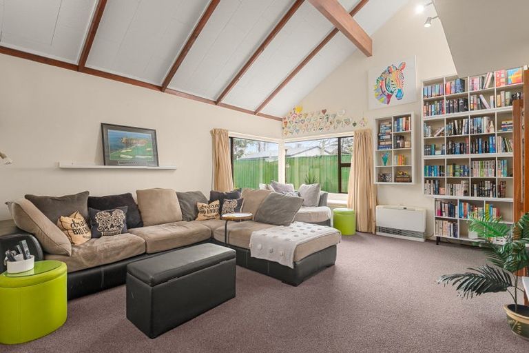 Photo of property in 20 Beaven Street, Marton, 4710