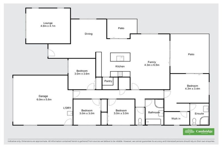 Photo of property in 2 Keri Rua Road, Leamington, 3495