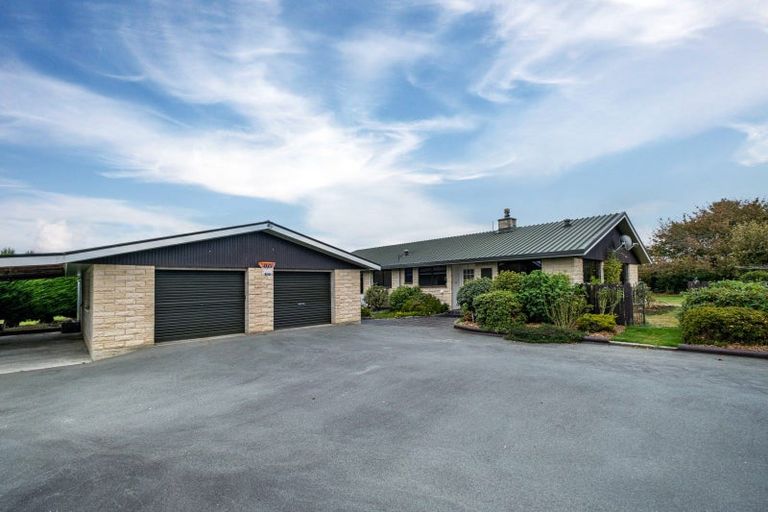 Photo of property in 193 Kerrytown Road, Kerrytown, Timaru, 7975