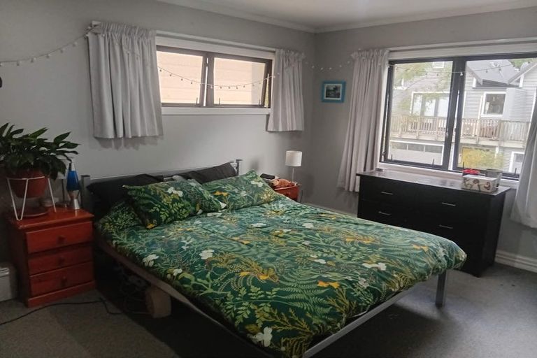 Photo of property in 166a Aro Street, Aro Valley, Wellington, 6021