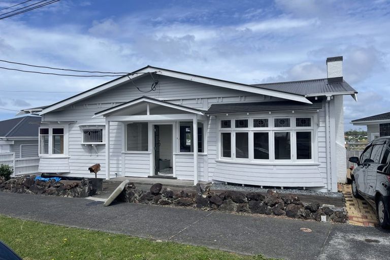 Photo of property in 5 Barrington Road, Grey Lynn, Auckland, 1021