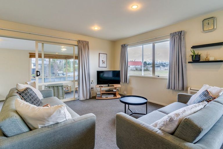 Photo of property in 45 Totara Drive, Twizel, 7901