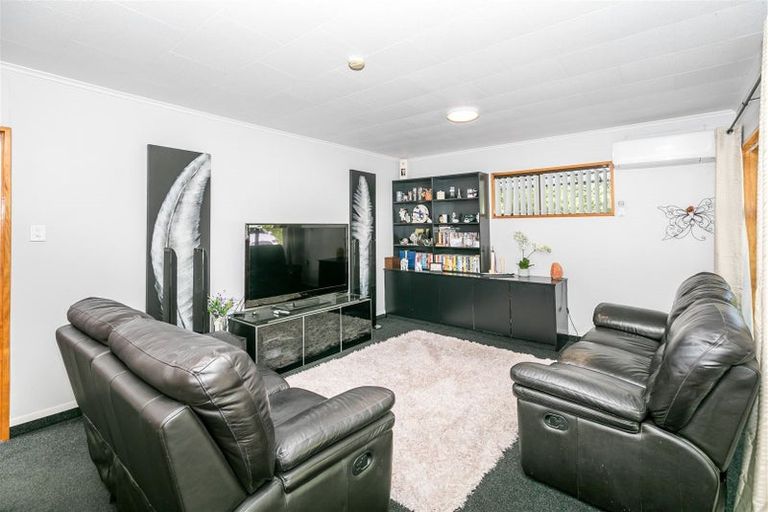 Photo of property in 25 Hardy Street, Te Kuiti, 3910