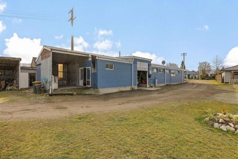 Photo of property in 5669 West Coast Road, Springfield, 7681