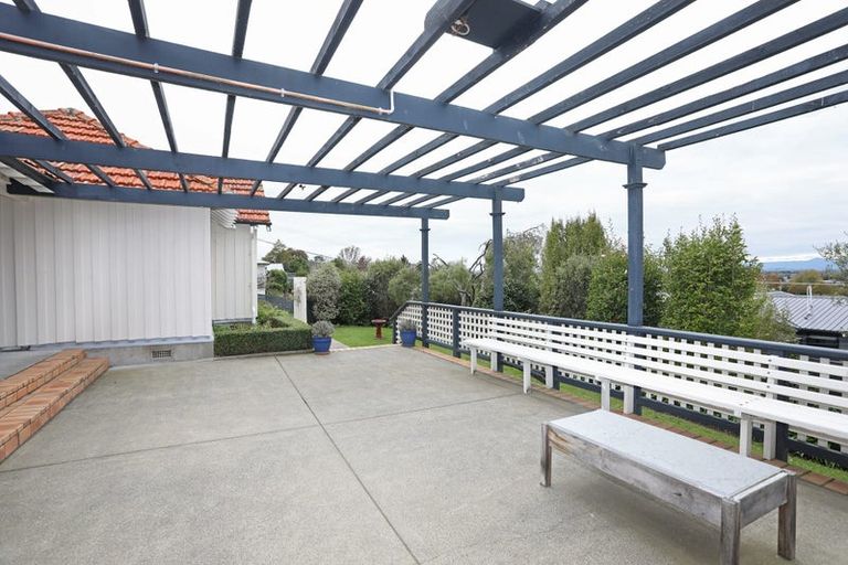 Photo of property in 4 Highfield Road, Feilding, 4702